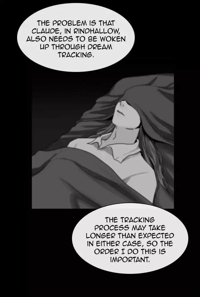 Kubera Chapter 350 page 22 - Chapter 350: The meaning of revenge (1)