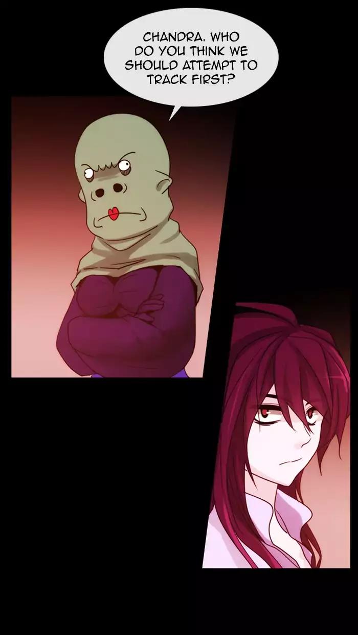 Kubera Chapter 350 page 23 - Chapter 350: The meaning of revenge (1)