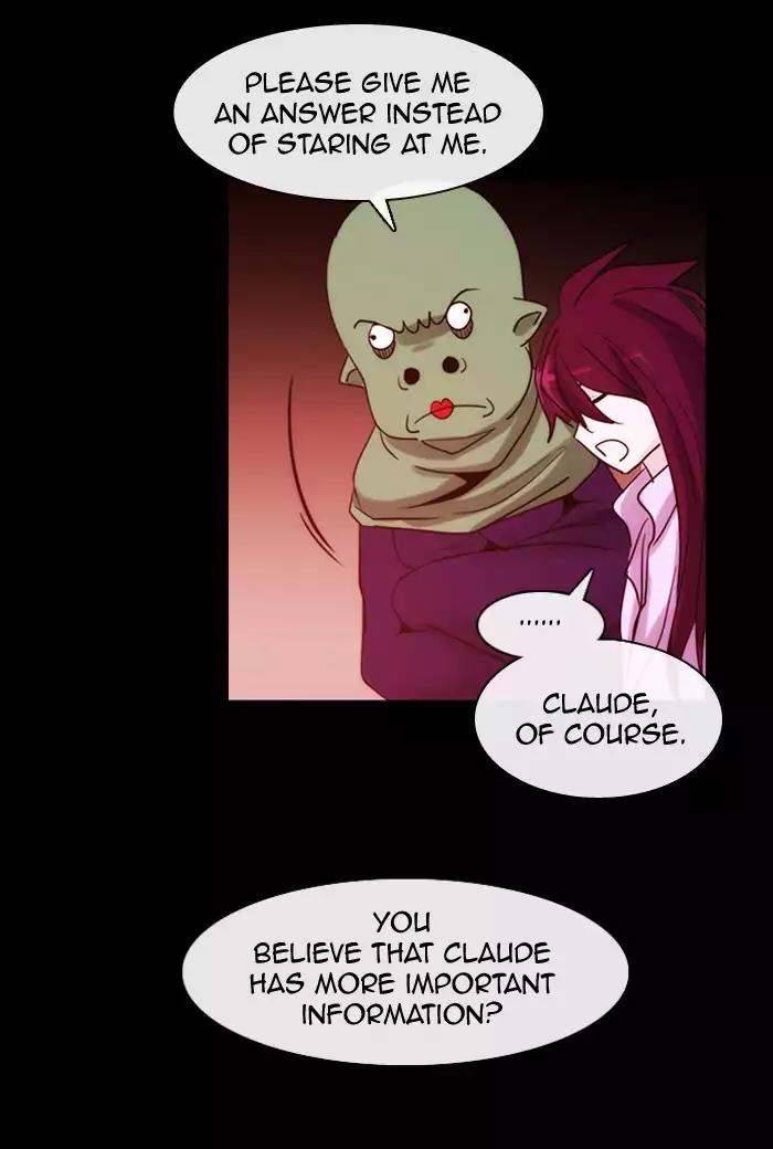 Kubera Chapter 350 page 25 - Chapter 350: The meaning of revenge (1)