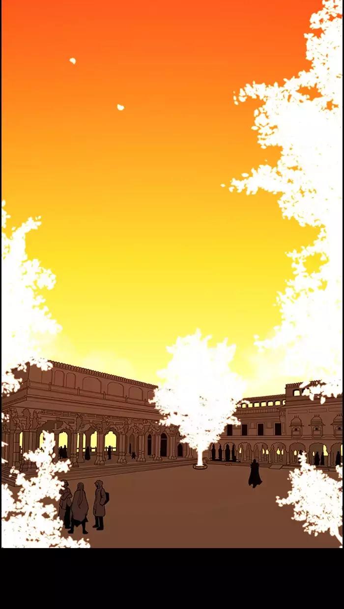Kubera Chapter 350 page 29 - Chapter 350: The meaning of revenge (1)