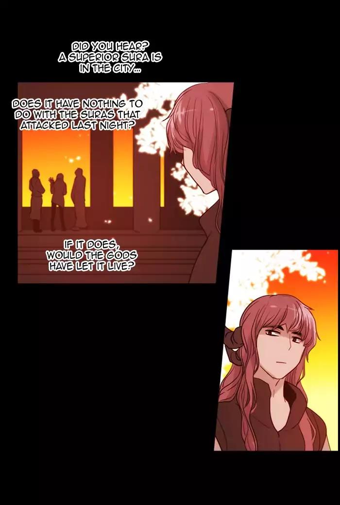 Kubera Chapter 350 page 30 - Chapter 350: The meaning of revenge (1)