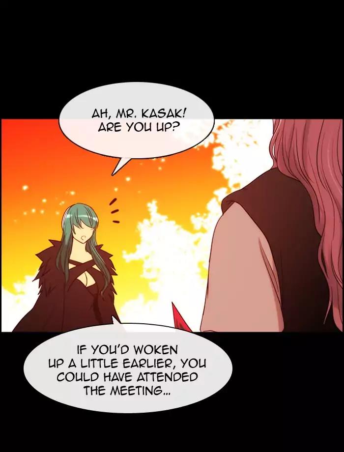 Kubera Chapter 350 page 31 - Chapter 350: The meaning of revenge (1)