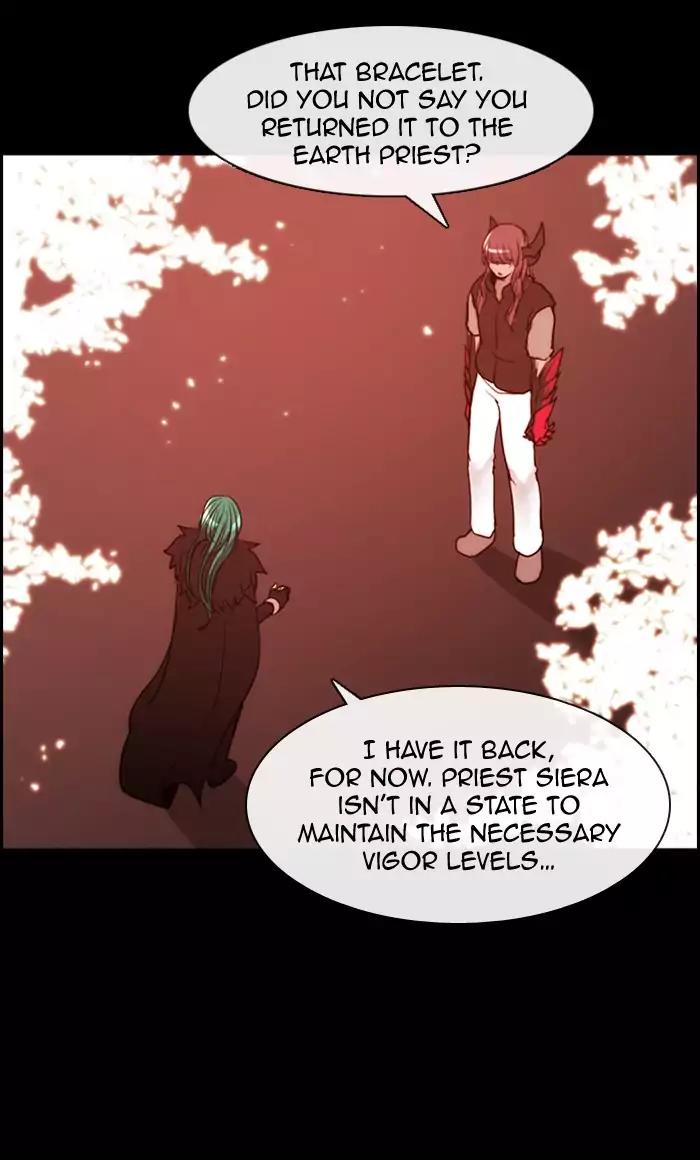 Kubera Chapter 350 page 32 - Chapter 350: The meaning of revenge (1)
