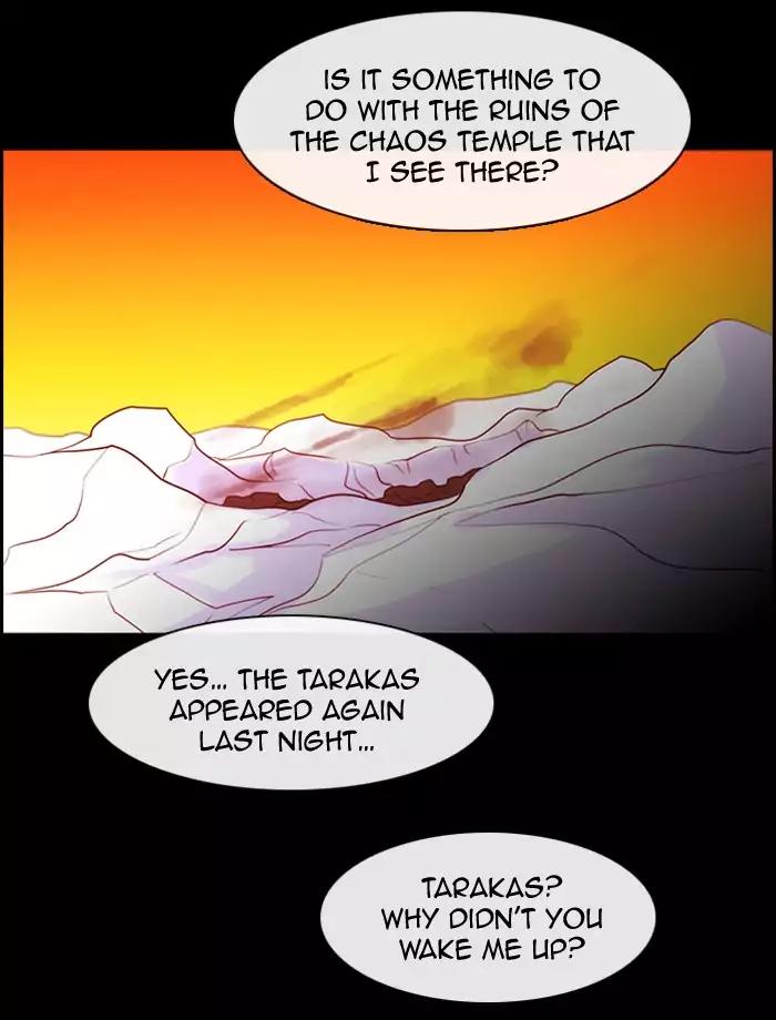 Kubera Chapter 350 page 33 - Chapter 350: The meaning of revenge (1)