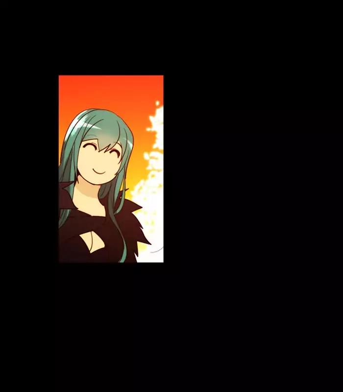 Kubera Chapter 350 page 34 - Chapter 350: The meaning of revenge (1)