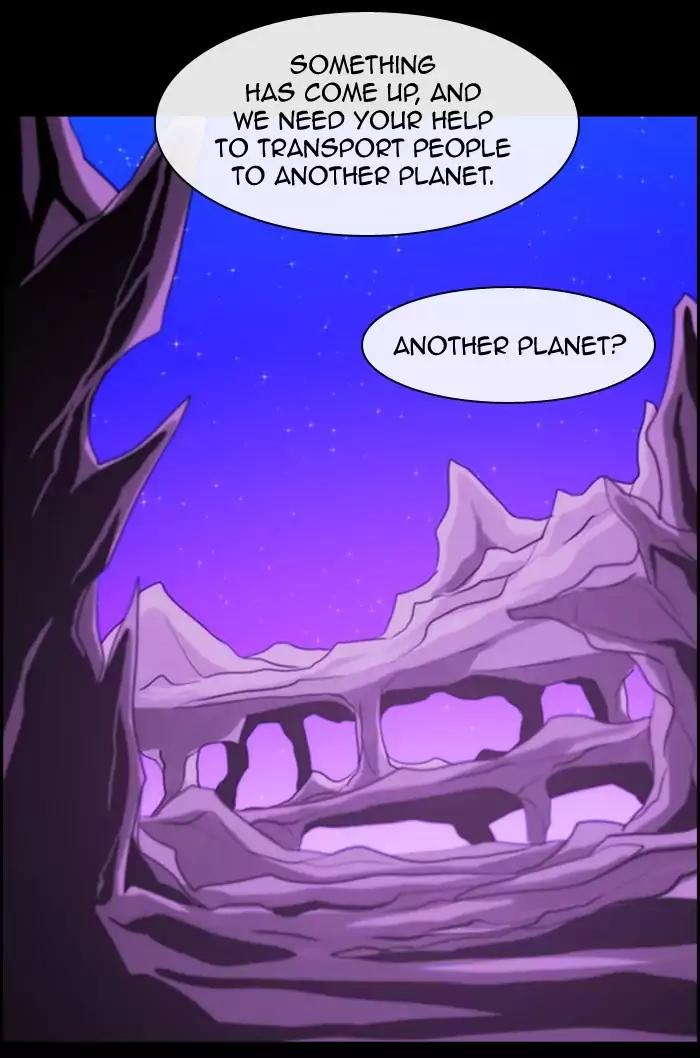 Kubera Chapter 350 page 36 - Chapter 350: The meaning of revenge (1)