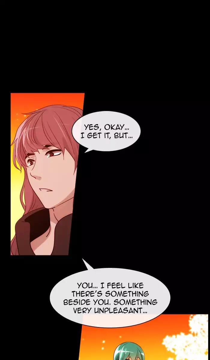 Kubera Chapter 350 page 37 - Chapter 350: The meaning of revenge (1)