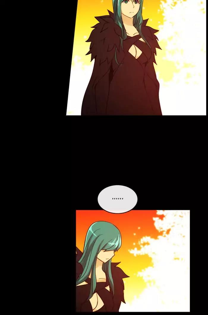Kubera Chapter 350 page 38 - Chapter 350: The meaning of revenge (1)