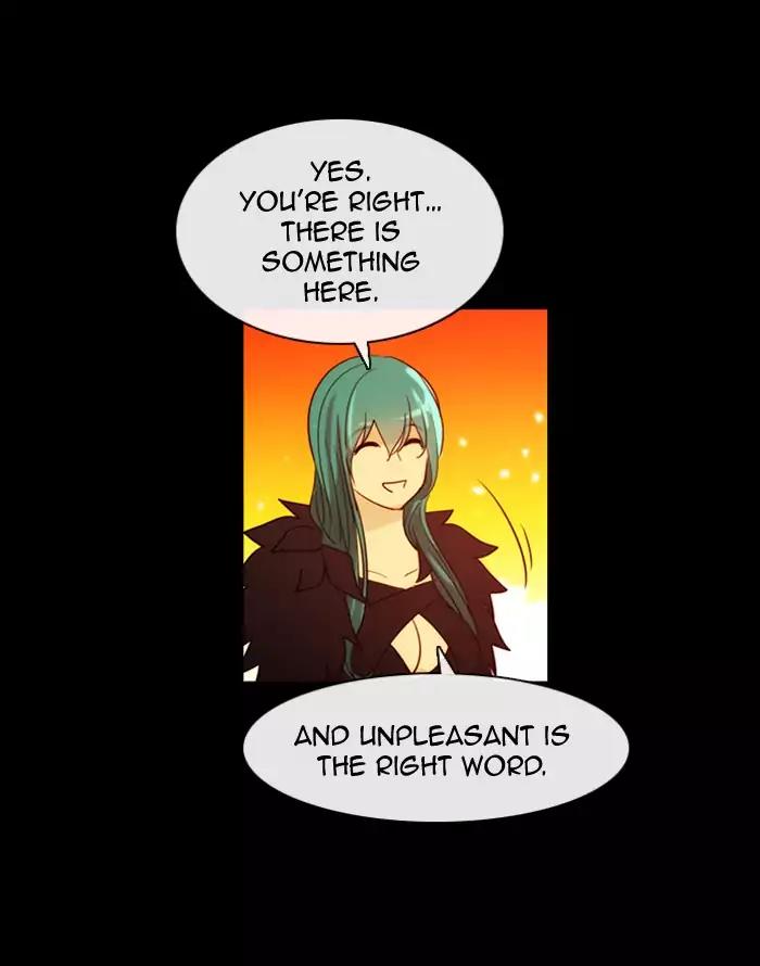 Kubera Chapter 350 page 39 - Chapter 350: The meaning of revenge (1)