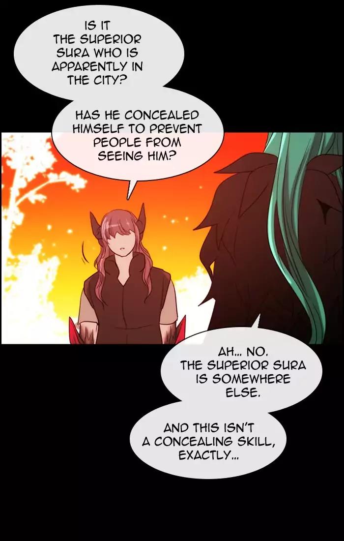 Kubera Chapter 350 page 40 - Chapter 350: The meaning of revenge (1)