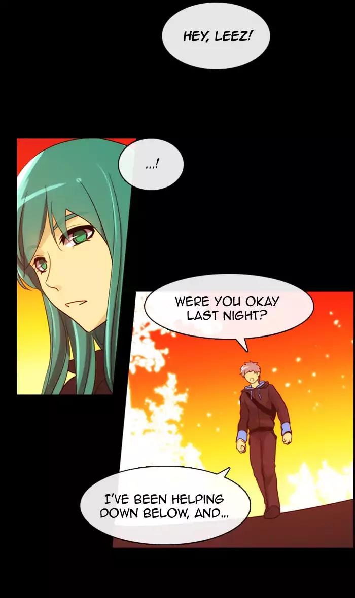 Kubera Chapter 350 page 41 - Chapter 350: The meaning of revenge (1)