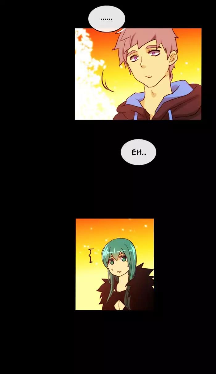 Kubera Chapter 350 page 42 - Chapter 350: The meaning of revenge (1)