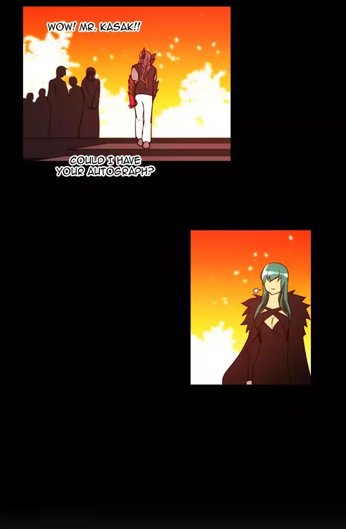 Kubera Chapter 350 page 44 - Chapter 350: The meaning of revenge (1)