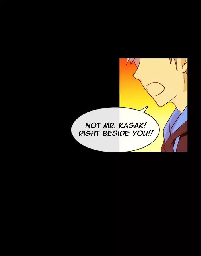 Kubera Chapter 350 page 47 - Chapter 350: The meaning of revenge (1)