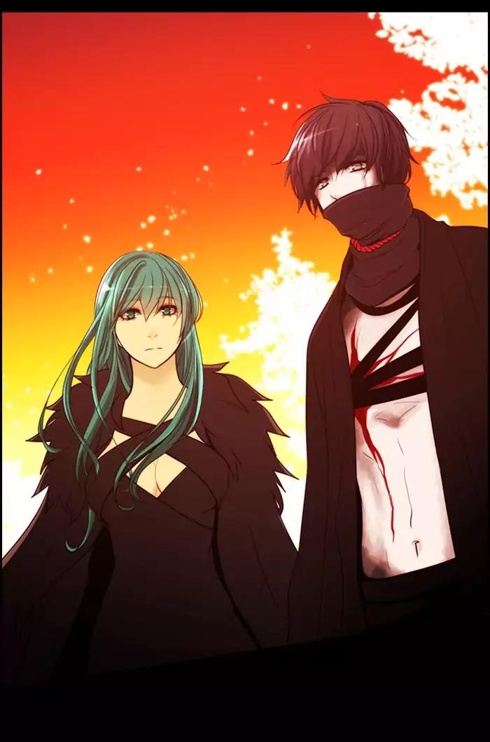 Kubera Chapter 350 page 48 - Chapter 350: The meaning of revenge (1)