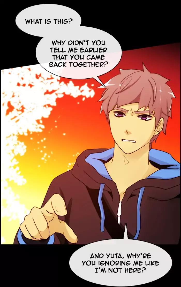 Kubera Chapter 350 page 49 - Chapter 350: The meaning of revenge (1)