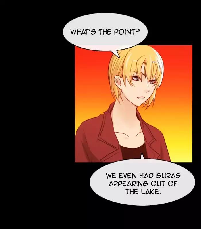Kubera Chapter 350 page 8 - Chapter 350: The meaning of revenge (1)
