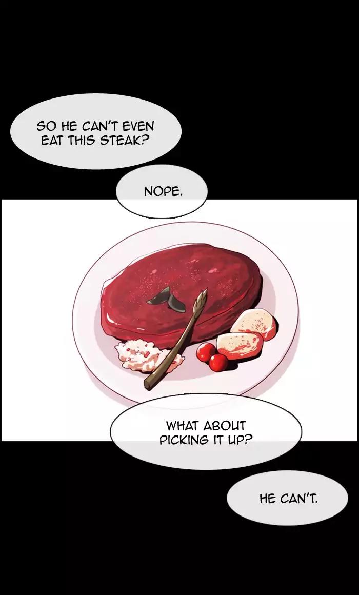 Kubera Chapter 351 page 1 - Chapter 351: The meaning of revenge (2)