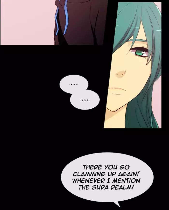 Kubera Chapter 351 page 11 - Chapter 351: The meaning of revenge (2)