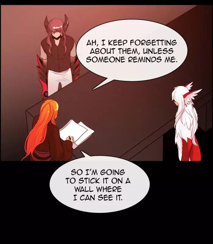 Kubera Chapter 351 page 16 - Chapter 351: The meaning of revenge (2)