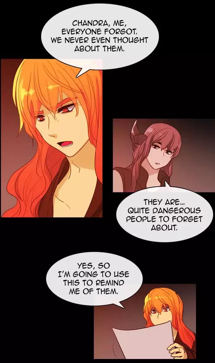 Kubera Chapter 351 page 18 - Chapter 351: The meaning of revenge (2)