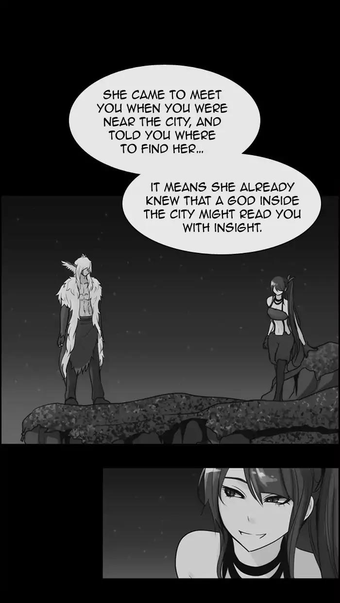Kubera Chapter 351 page 23 - Chapter 351: The meaning of revenge (2)