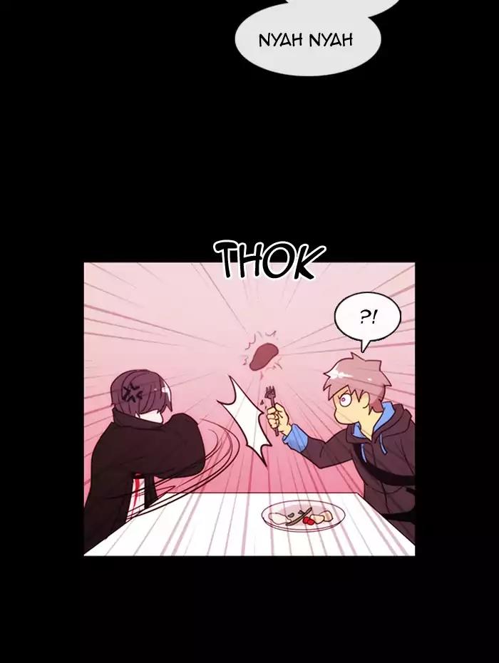Kubera Chapter 351 page 3 - Chapter 351: The meaning of revenge (2)