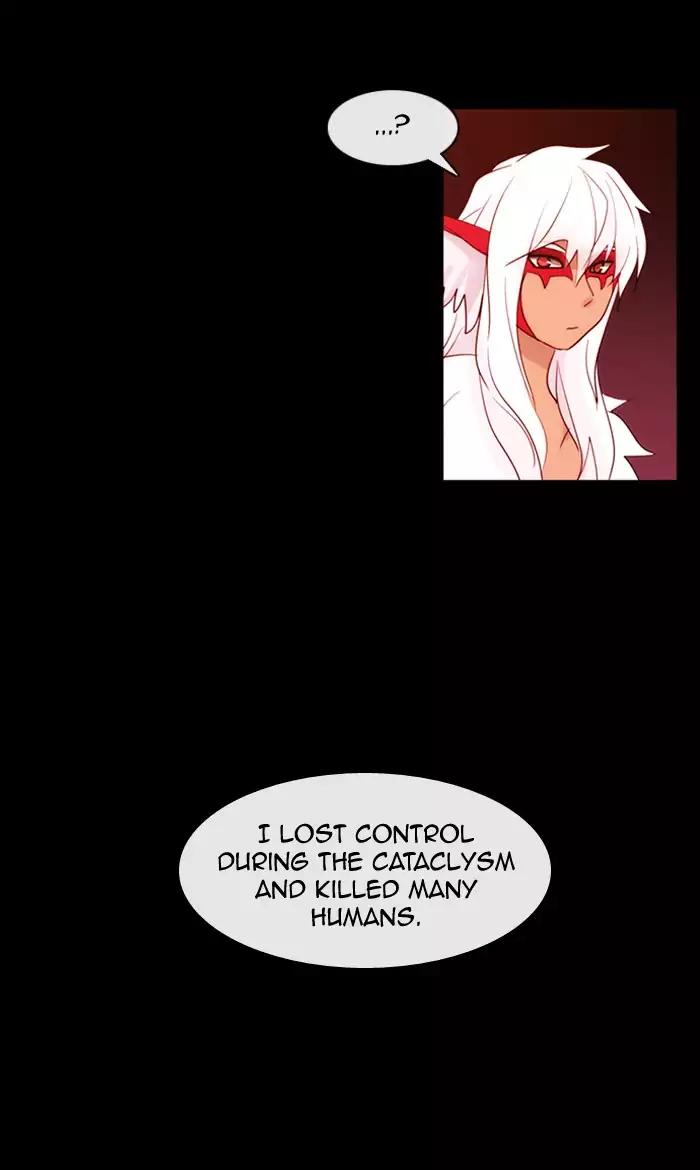 Kubera Chapter 351 page 31 - Chapter 351: The meaning of revenge (2)
