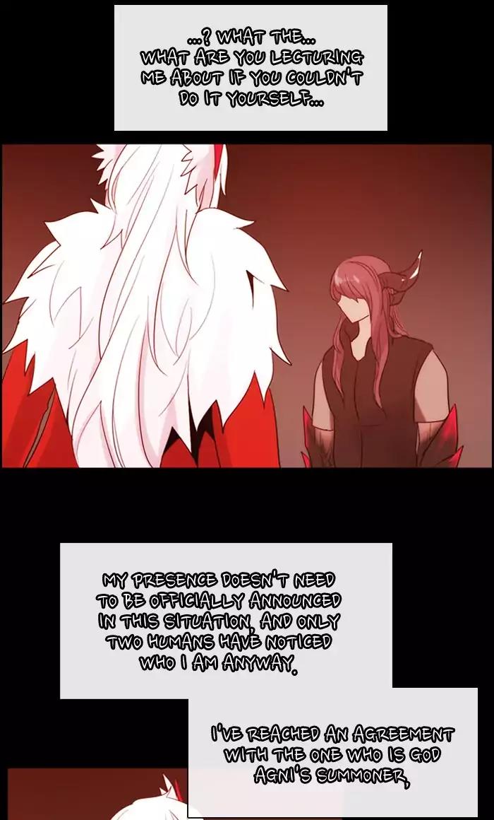 Kubera Chapter 351 page 34 - Chapter 351: The meaning of revenge (2)