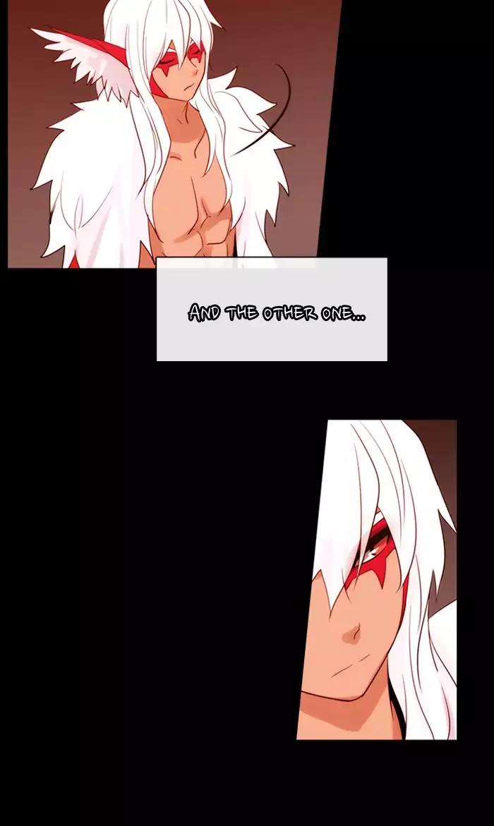 Kubera Chapter 351 page 35 - Chapter 351: The meaning of revenge (2)