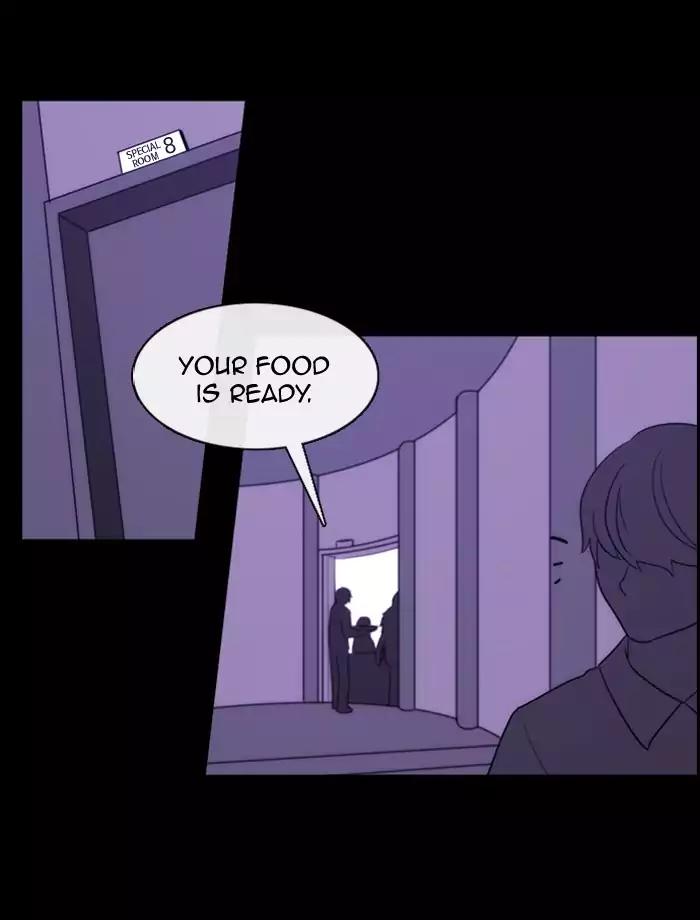 Kubera Chapter 351 page 38 - Chapter 351: The meaning of revenge (2)