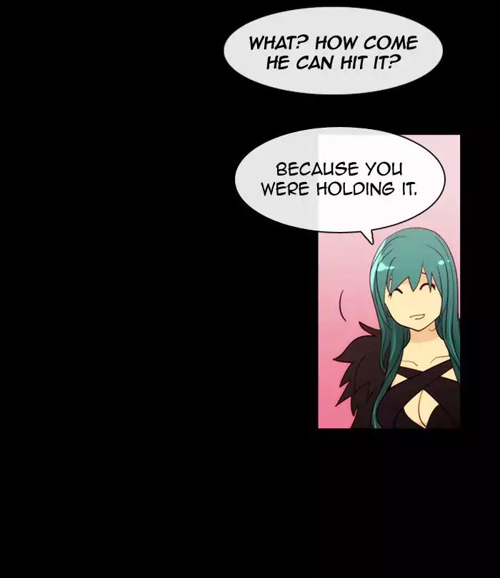 Kubera Chapter 351 page 4 - Chapter 351: The meaning of revenge (2)