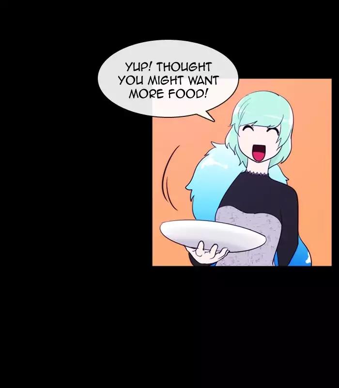 Kubera Chapter 351 page 44 - Chapter 351: The meaning of revenge (2)