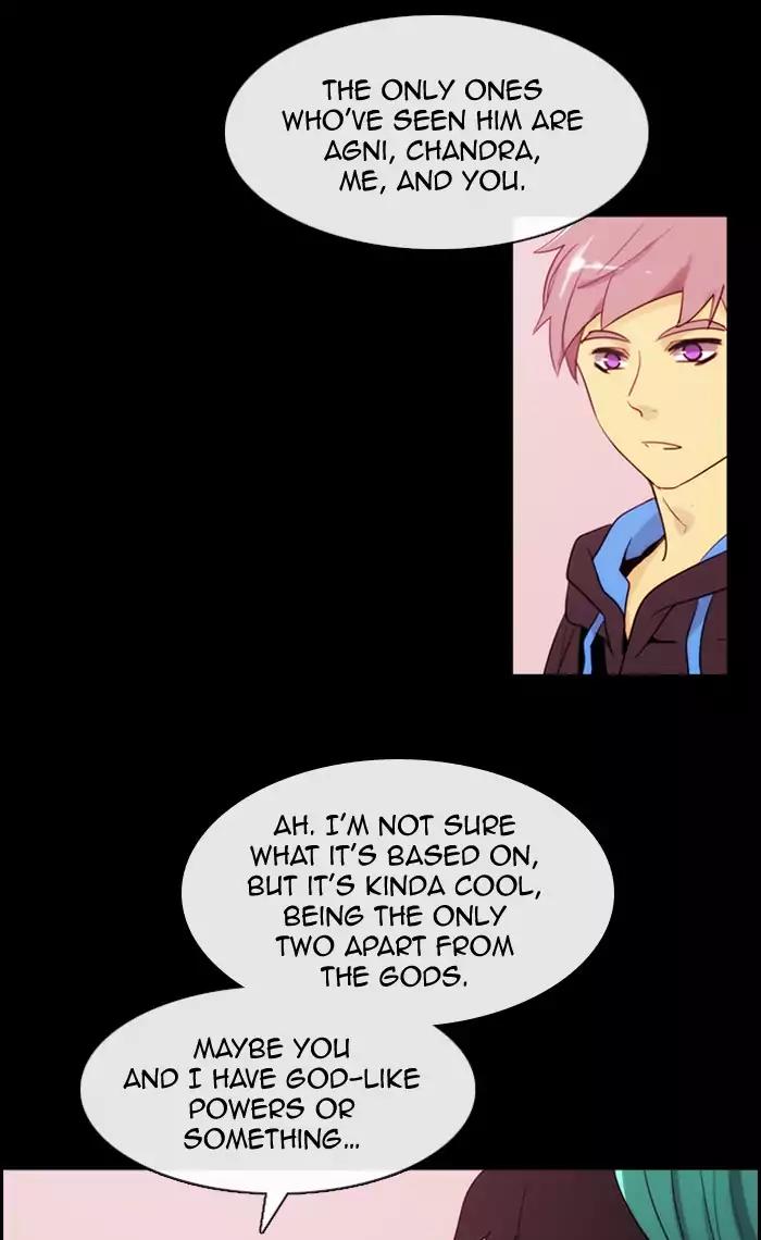 Kubera Chapter 351 page 7 - Chapter 351: The meaning of revenge (2)
