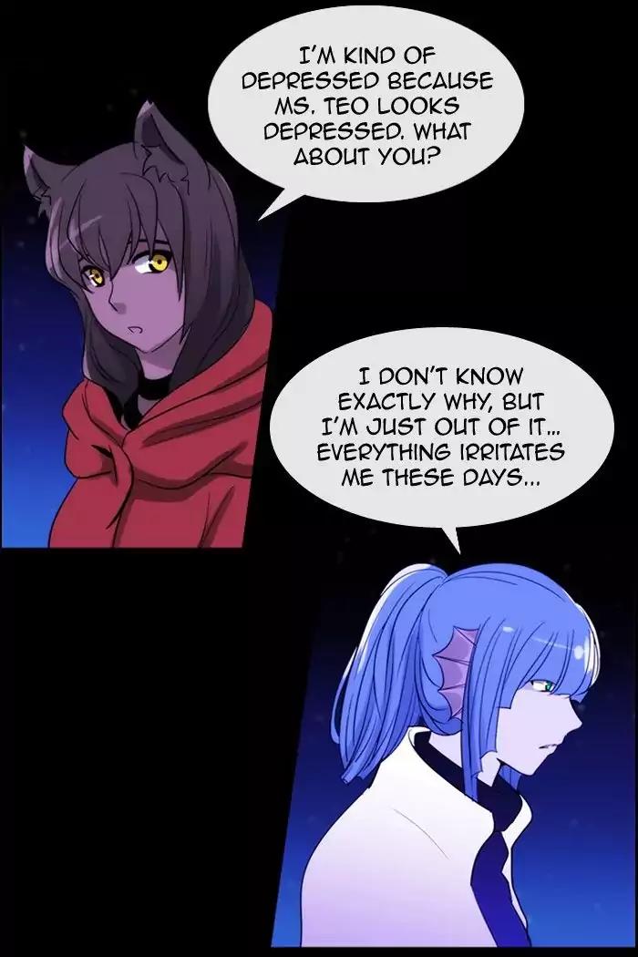 Kubera Chapter 352 page 10 - Chapter 352: The meaning of revenge (3)