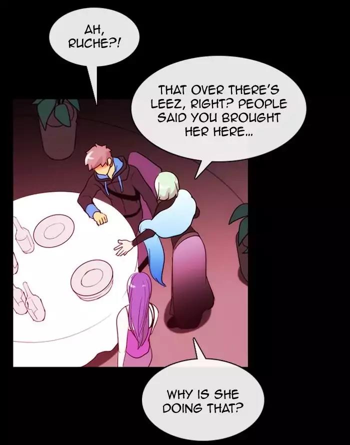 Kubera Chapter 352 page 21 - Chapter 352: The meaning of revenge (3)
