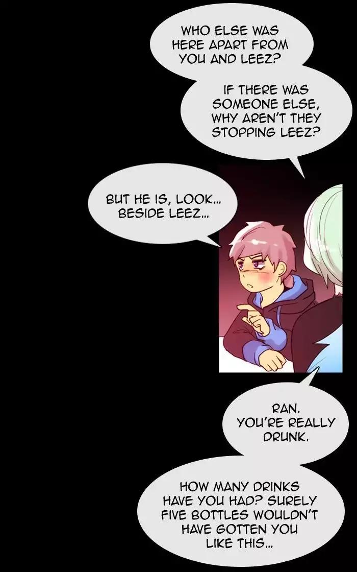 Kubera Chapter 352 page 24 - Chapter 352: The meaning of revenge (3)
