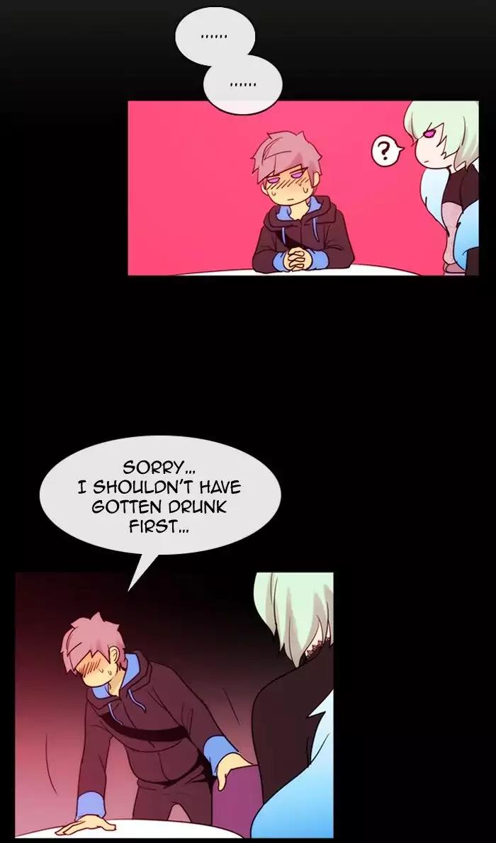 Kubera Chapter 352 page 29 - Chapter 352: The meaning of revenge (3)
