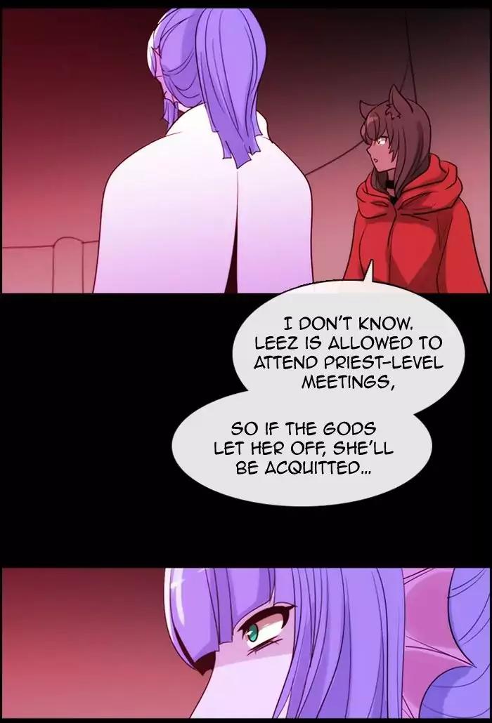 Kubera Chapter 352 page 33 - Chapter 352: The meaning of revenge (3)