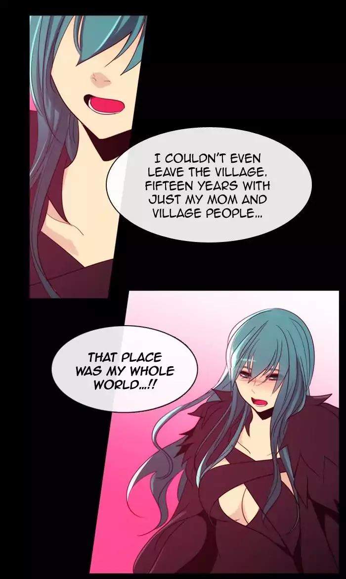 Kubera Chapter 352 page 35 - Chapter 352: The meaning of revenge (3)
