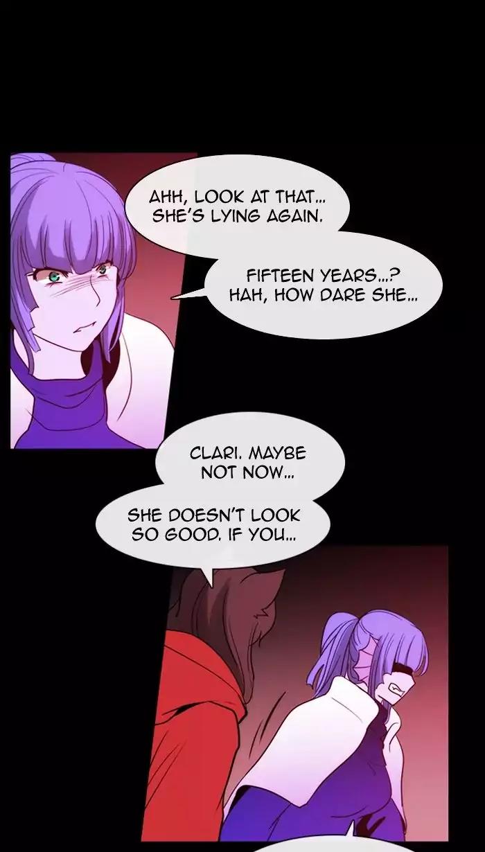 Kubera Chapter 352 page 38 - Chapter 352: The meaning of revenge (3)