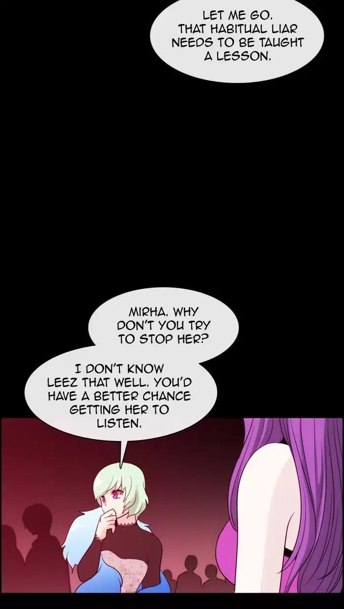 Kubera Chapter 352 page 39 - Chapter 352: The meaning of revenge (3)