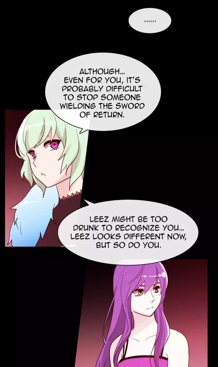 Kubera Chapter 352 page 40 - Chapter 352: The meaning of revenge (3)