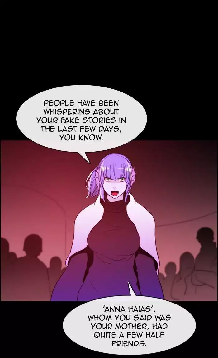 Kubera Chapter 352 page 43 - Chapter 352: The meaning of revenge (3)