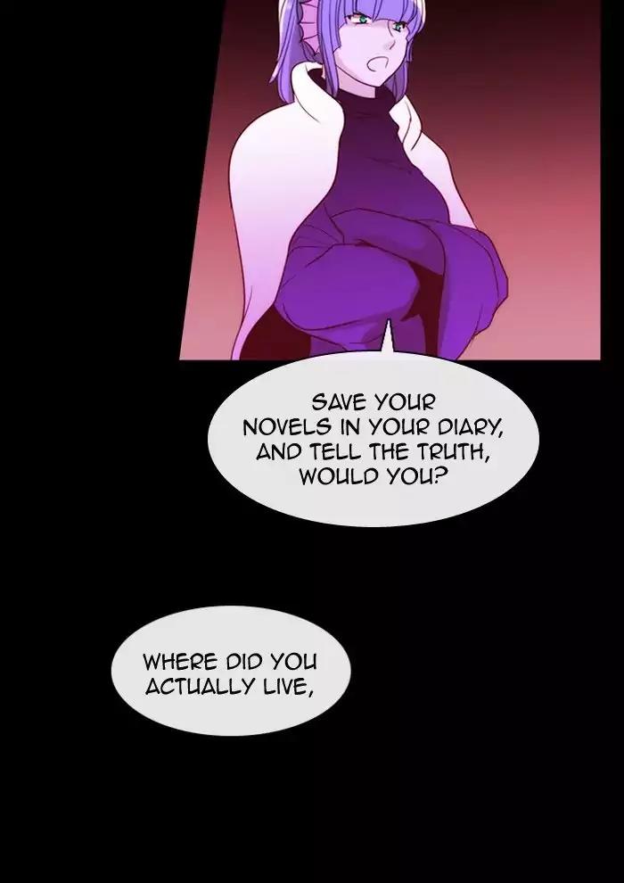 Kubera Chapter 352 page 49 - Chapter 352: The meaning of revenge (3)