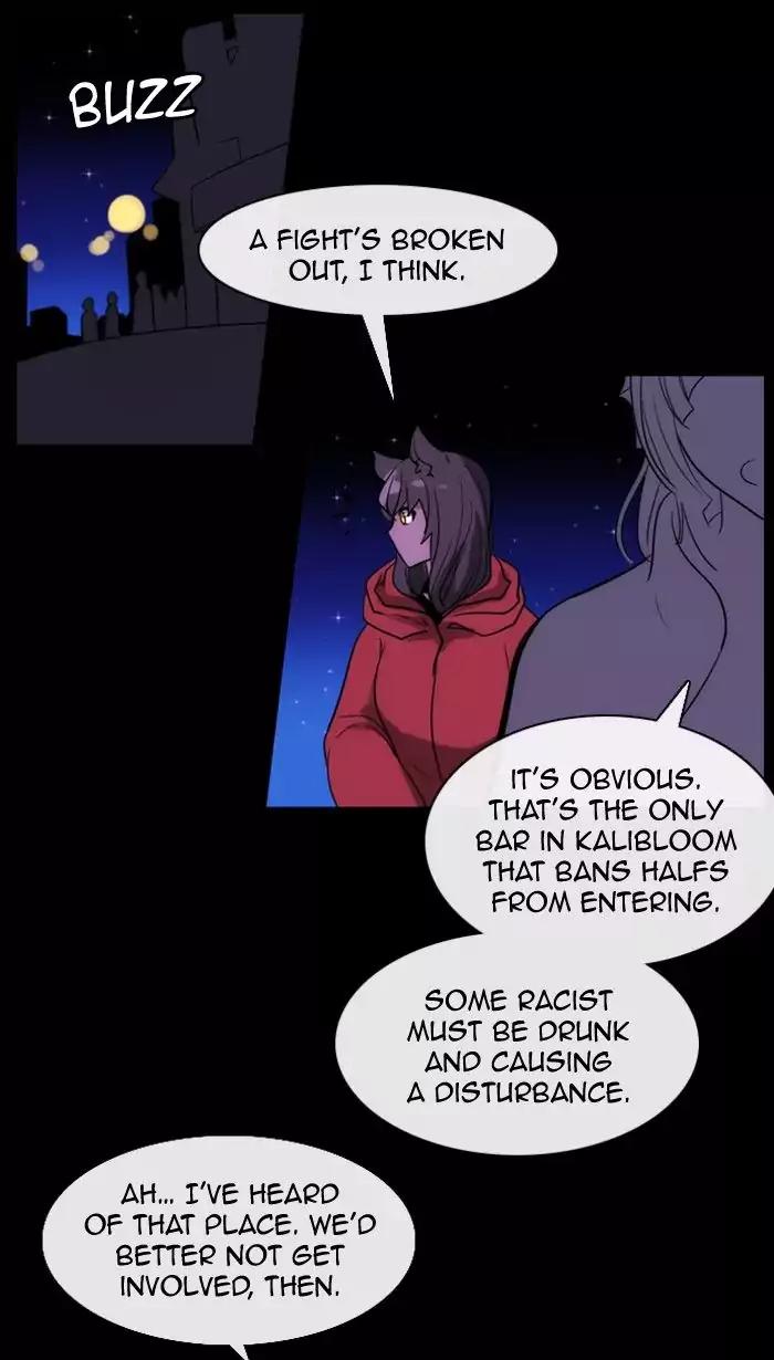 Kubera Chapter 352 page 8 - Chapter 352: The meaning of revenge (3)