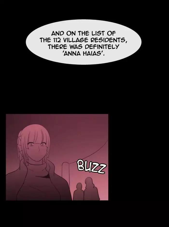 Kubera Chapter 353 page 11 - Chapter 353: The Meaning Of Revenge (4)