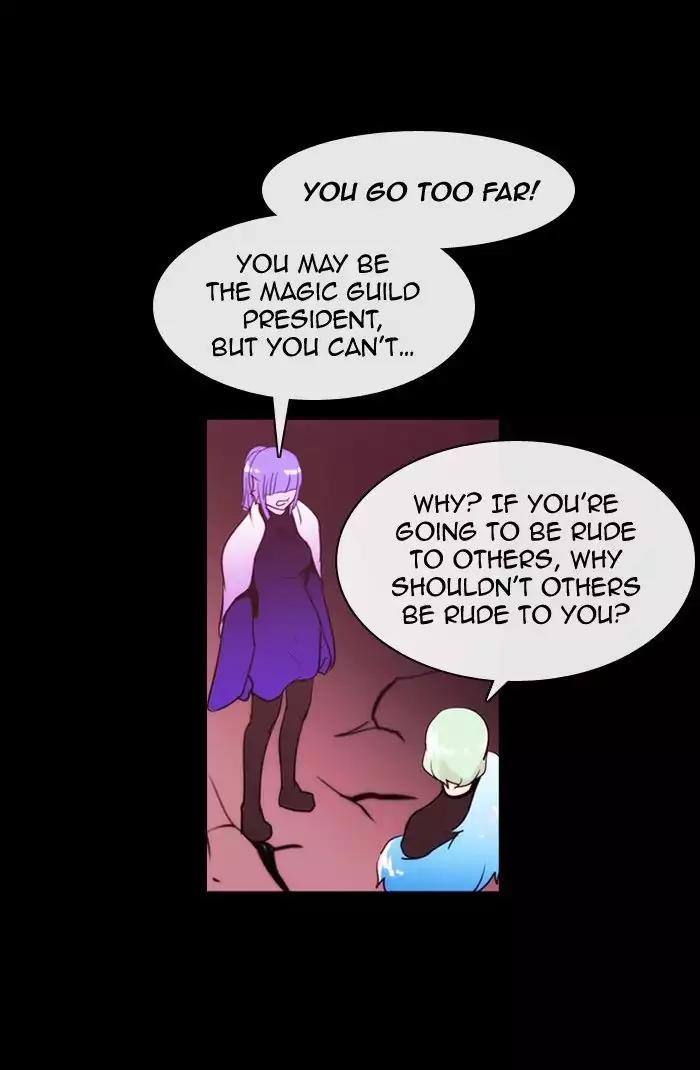 Kubera Chapter 353 page 14 - Chapter 353: The Meaning Of Revenge (4)