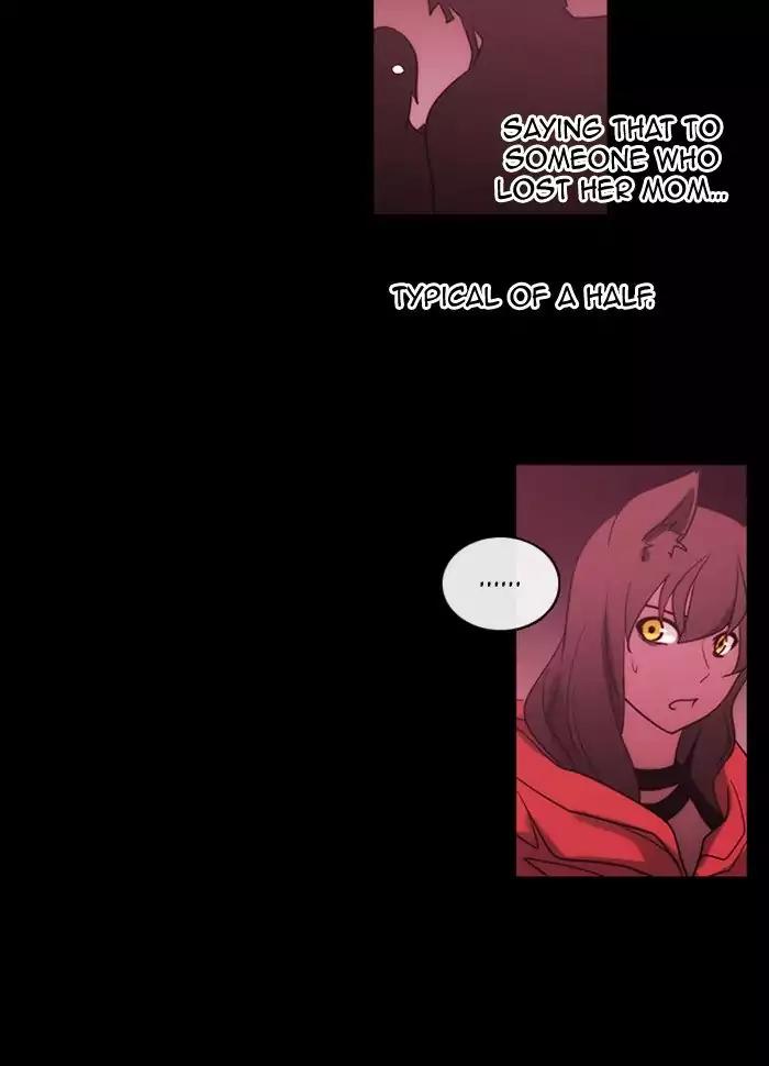 Kubera Chapter 353 page 17 - Chapter 353: The Meaning Of Revenge (4)