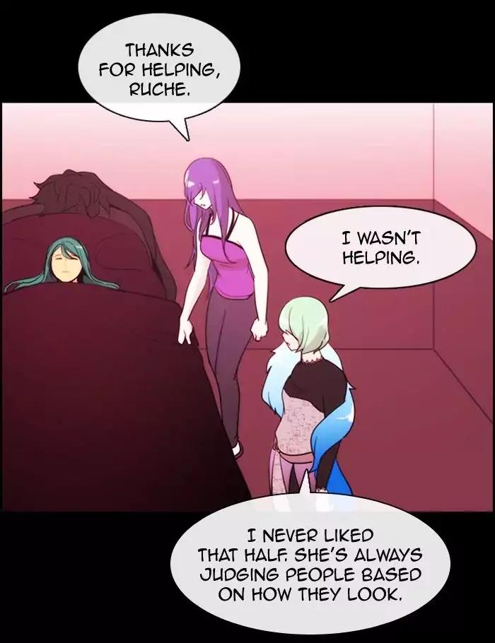 Kubera Chapter 353 page 23 - Chapter 353: The Meaning Of Revenge (4)